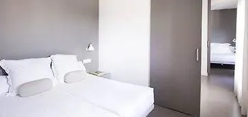 شقة Whotells Sant Antonio برشلونة