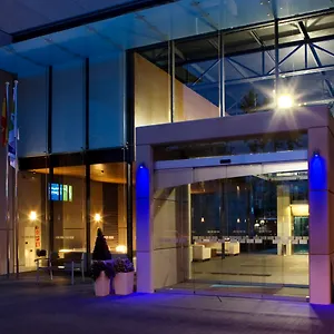 Express 22@ By Ihg Barcelona