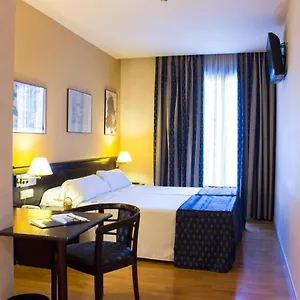 Atlantis By Atbcn Otel