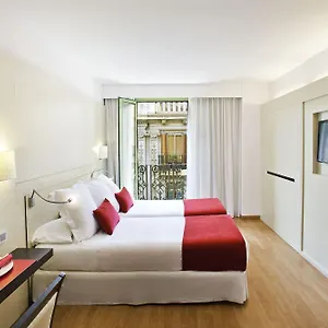 Grupotel Gravina Barcelona