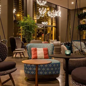 Hotel One Barcelona-ciutadella, Barcelona