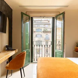 Apartamento Angla Luxury - Rambla De Catalunya - Plaça Catalunya