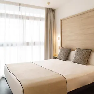Hotel Casa Lit, Barcelona