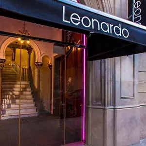 Hotel Leonardo Ramblas, Barcelona