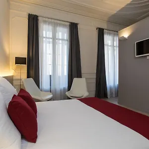 3* ゲストハウス イザイラ プラザ カタルーニャ