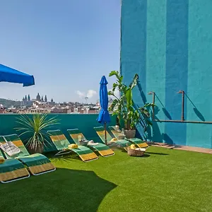 Hotel Chic & Basic Velvet, Barcelona