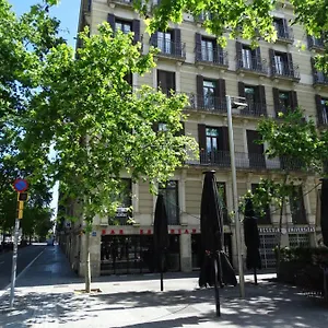 Penzion The 592 - Adults Only, Barcelona