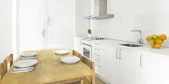 Whotells Sant Antonio Barcelona Apartment