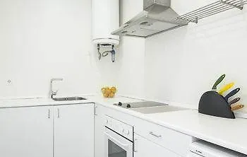 Apartment Whotells Sant Antonio Barcelona