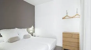 Apartment Whotells Sant Antonio Barcelona