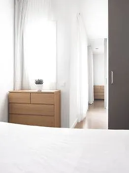 Whotells Sant Antonio Barcelona Apartment