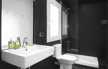 Apartment Whotells Sant Antonio Barcelona