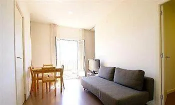 Apartment Whotells Sant Antonio Barcelona