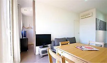 *** Apartment Whotells Sant Antonio Barcelona Spain