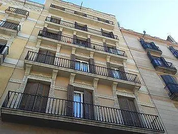 Whotells Sant Antonio Barcelona