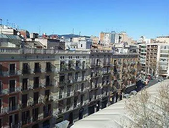 *** Apartment Whotells Sant Antonio Barcelona Spain