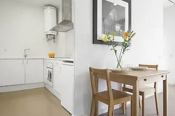 Whotells Sant Antonio バルセロナ スペイン